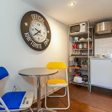 Cozy Near The Arch Of Peace * 米兰